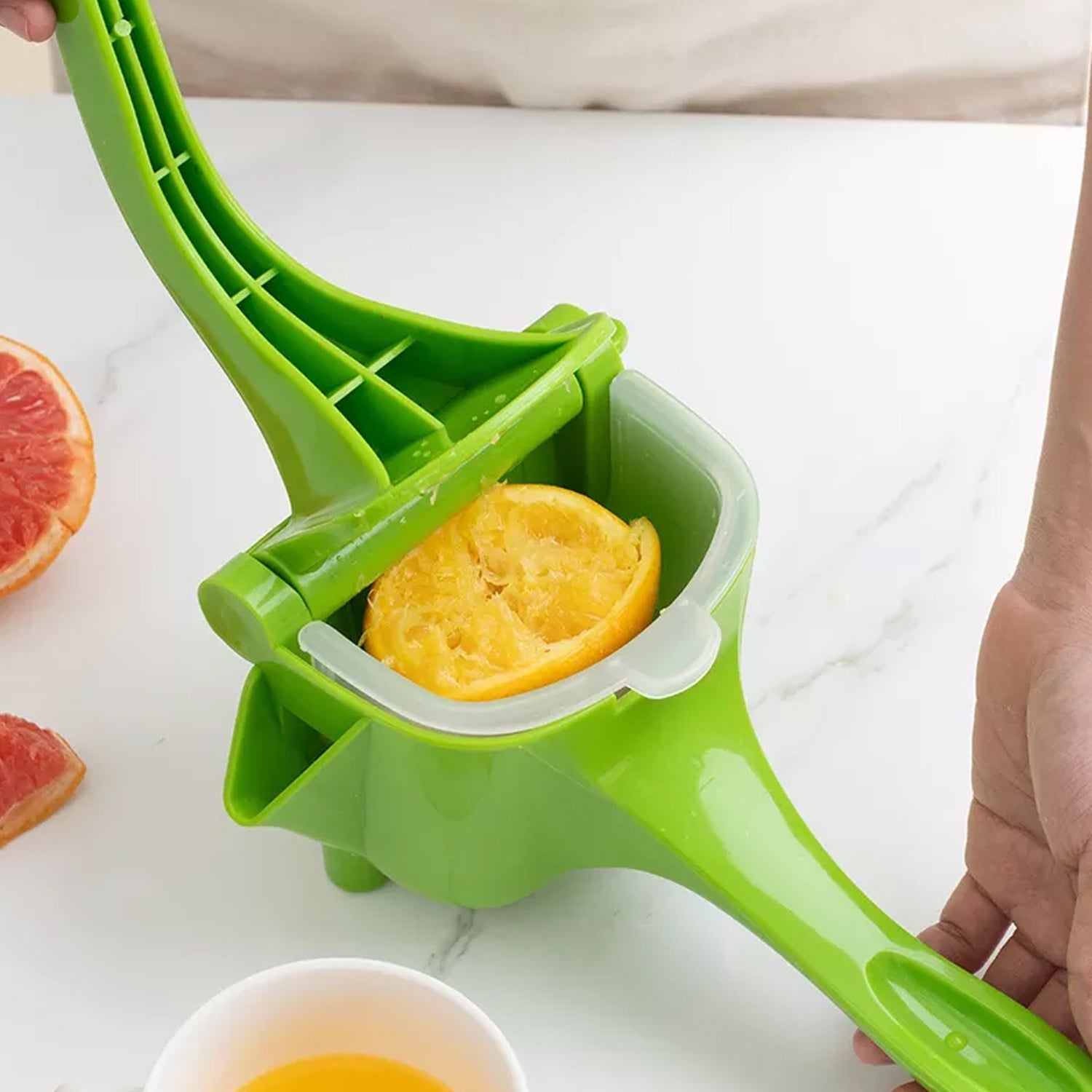 2337 Heavy Duty Juice Press Squeezer with juicers ( 1 pcs ) 2337 Heavy Duty Juice Press Squeezer with juicers ( 1 pcs )